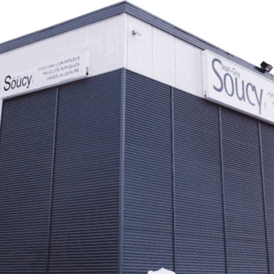 Timeline: Boucherie Jean-Guy Soucy inc.