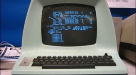 Timeline: Computadoras revelantes en la historia