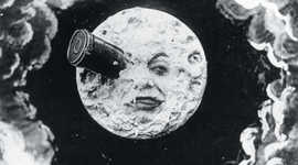 Timeline: 20 Important Moments in Film History: 1915-1950