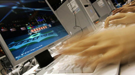 Timeline: A evolução dos computadores e dos jogos digitais