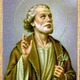 Saint peter