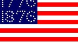 Timeline: American History 1776-1876