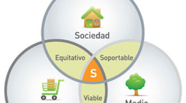 Timeline: SUSTENTABILIDAD...