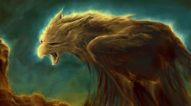 Timeline: Eagle Nebula