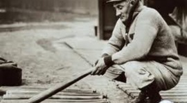 Timeline: Honus Wagner