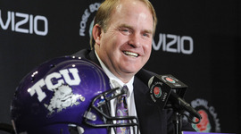 Timeline: From 1 to 109: A look back at Gary Patterson's biggest wins.