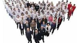 Timeline: Evolución de Recursos Humanos