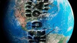 Timeline: Antecedentes de la Sustentabilidad