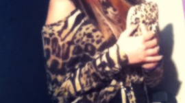 Timeline: Jacqui Mazariegos" Life