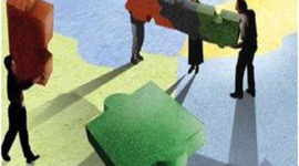 Timeline: Evolución de la Administración de Recursos Humanos