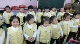 Timeline: Growing Up and Up