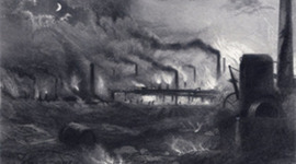 Timeline: Industrial Revolution