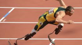 Timeline: Oscar Pistorious (Dream Team)
