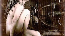 Timeline: CYBERPUNK!