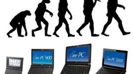 Timeline: Evolución de la Computadora