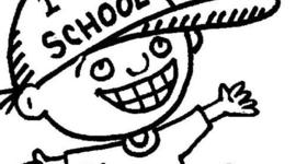 Timeline: Skolens historie/formål