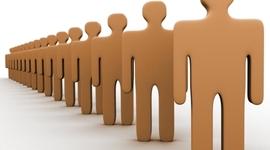 Timeline: Gestion de Recursos Humanos a traves de la historia