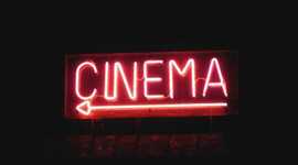 Timeline: History Of Cinema