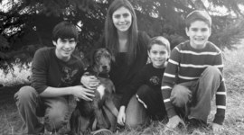 Timeline: Andrew Benvenuto's Awesome LIfe