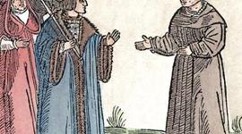 Timeline: Reformation Timeline