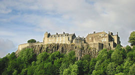 Timeline: Leisure in Scotland