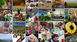 Timeline: Antesedentes del Desarrollo Sustentable