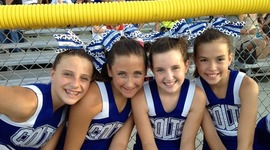 Timeline: Lilly Martinez:  My Life