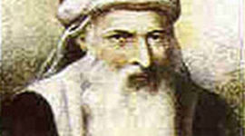 Timeline: Yo dawg it's Mitzvot!