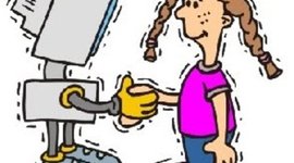 Timeline: TICs y E-learning