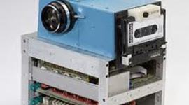 Timeline: TechnologyTimeline 1950-2012