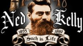 Timeline: Ned Kelly (RHYS)