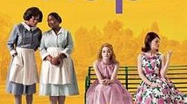 Timeline: The Help, Kathryn Stockett, Fiction, 522 pages