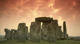 Timeline: Archeoastronomy