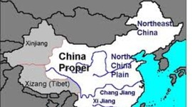 Timeline: Huang He Civilization