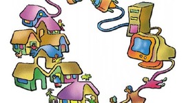 Timeline: Historia TICs y E-learning