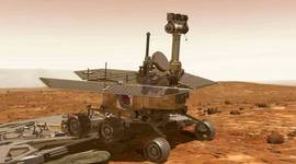 Timeline: Opportunity