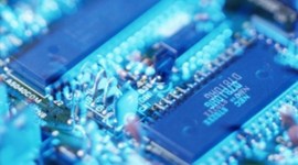 Timeline: Computación a través de las decadas