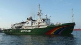 Timeline: 希望號的歷程