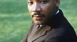 Timeline: Martin Luther King