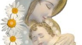 Timeline: Dogmas Marianos