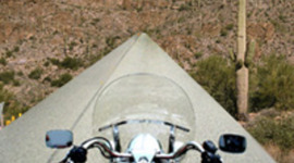 Timeline: Motorcycle Tour Conversions is incorporated.