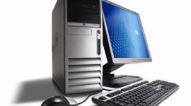 Timeline: A history of computers