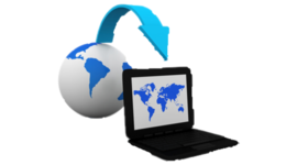 Timeline: Marquis Johnson Internet Marketing History Timeline