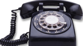 Timeline: Telephone