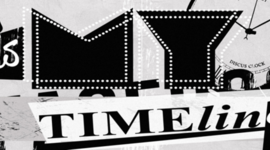 Timeline: dawson knight