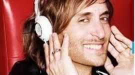 Timeline: David Guetta