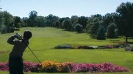 Timeline: Brooks National Golf Course