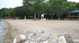 Timeline: Manhattan Beach Hotel