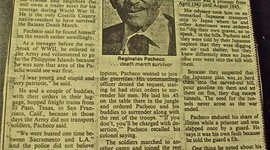 Timeline: The History of The Pachecos