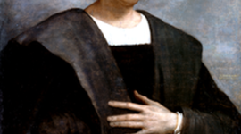 Timeline: Early Explorers